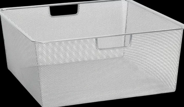 Elfa Mesh-Kori Korinkeh. 45X40X18 P Cheap