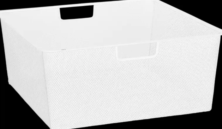 Elfa Mesh-Kori Korinkeh. 45X40X18 V Shop