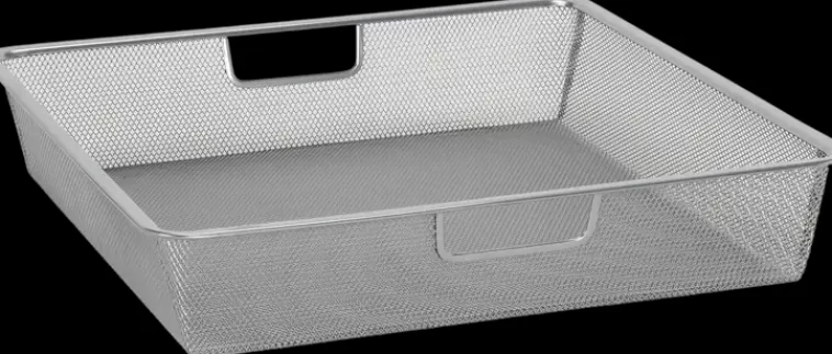 Elfa Mesh-Kori Korinkeh. 45X40X8 Pl Best Sale