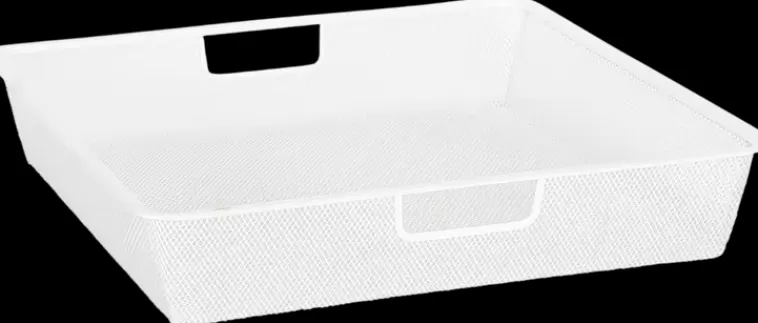 Elfa Mesh-Kori Korinkeh. 45X40X8 Va Best