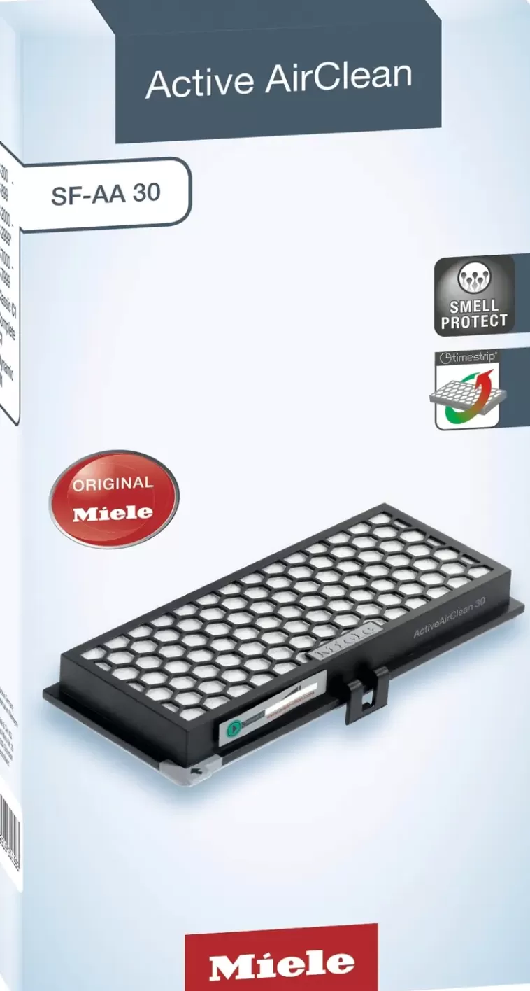 Miele Aktiivihiilisuodatin Active Air Clean Aa30 Flash Sale
