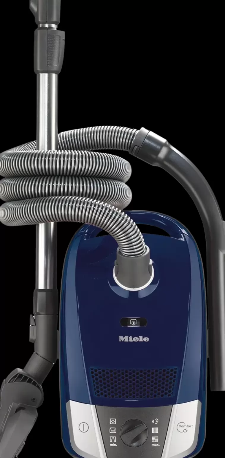 Miele Compact C2 Power Laivastonsininen Flash Sale