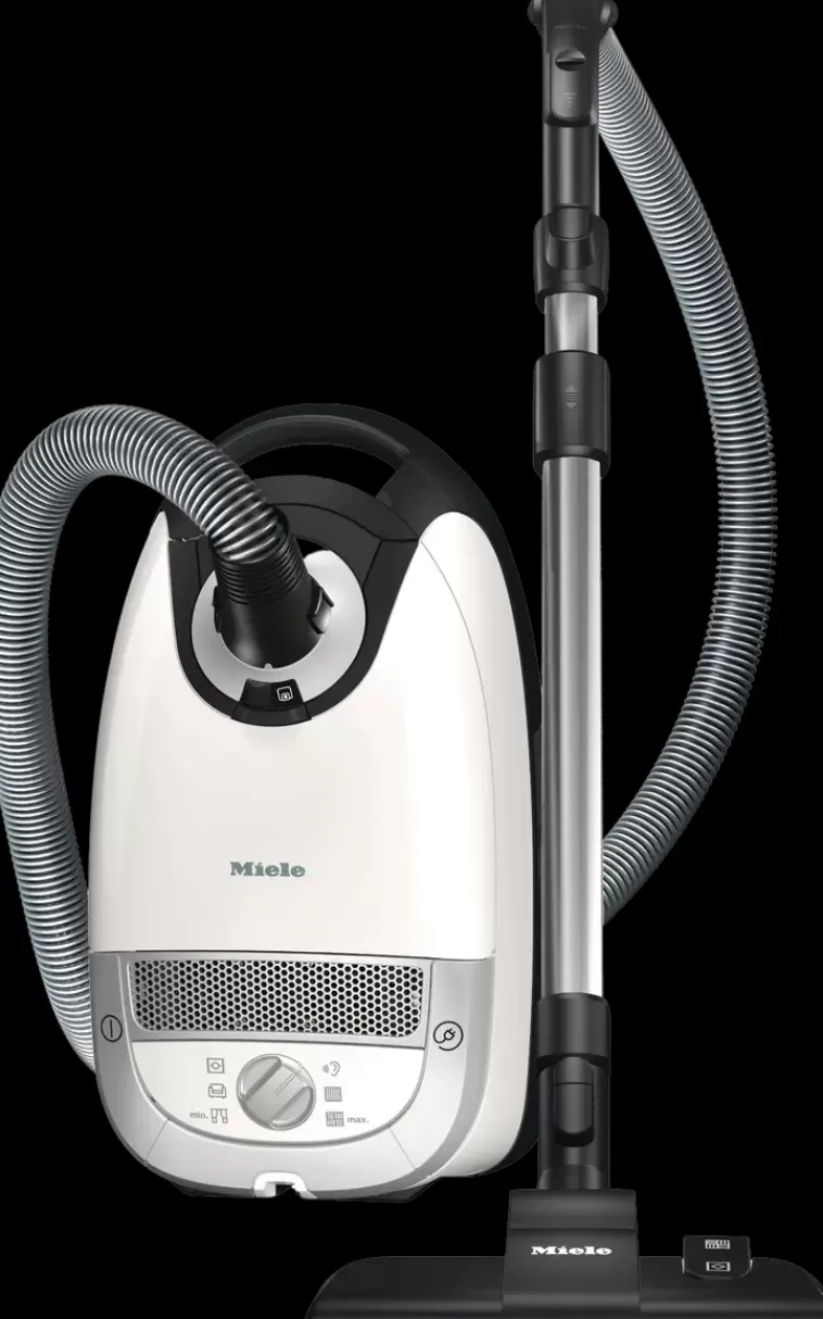 Miele Complete C2 Power Lotusvalkoinen Clearance