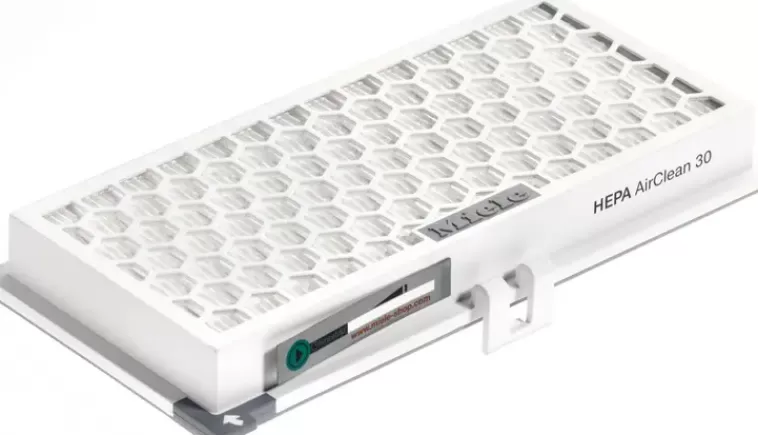 Miele Hepa-Suodatin Hepa Air Clean Ha 30 Outlet