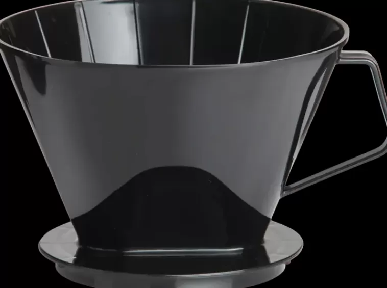 Moccamaster 13237 Suodatinsuppilo Musta Best Sale
