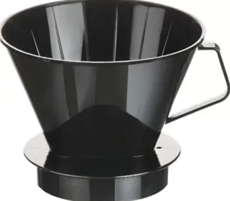 Moccamaster 13244 Suodatinsuppilo Musta Discount