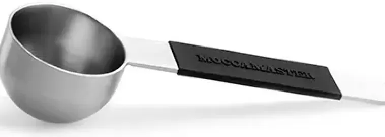 Moccamaster Kahvimitta 10G Ruostumaton Teras Store