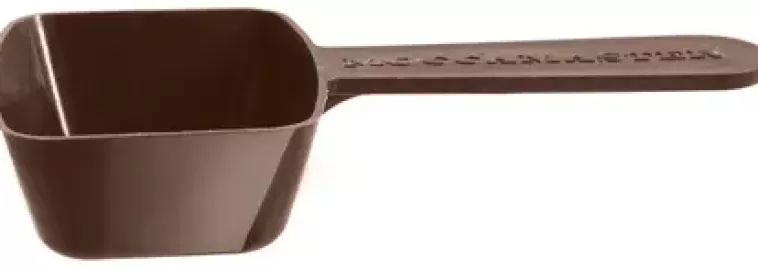 Moccamaster Kahvimitta 15G Ruskea Hot