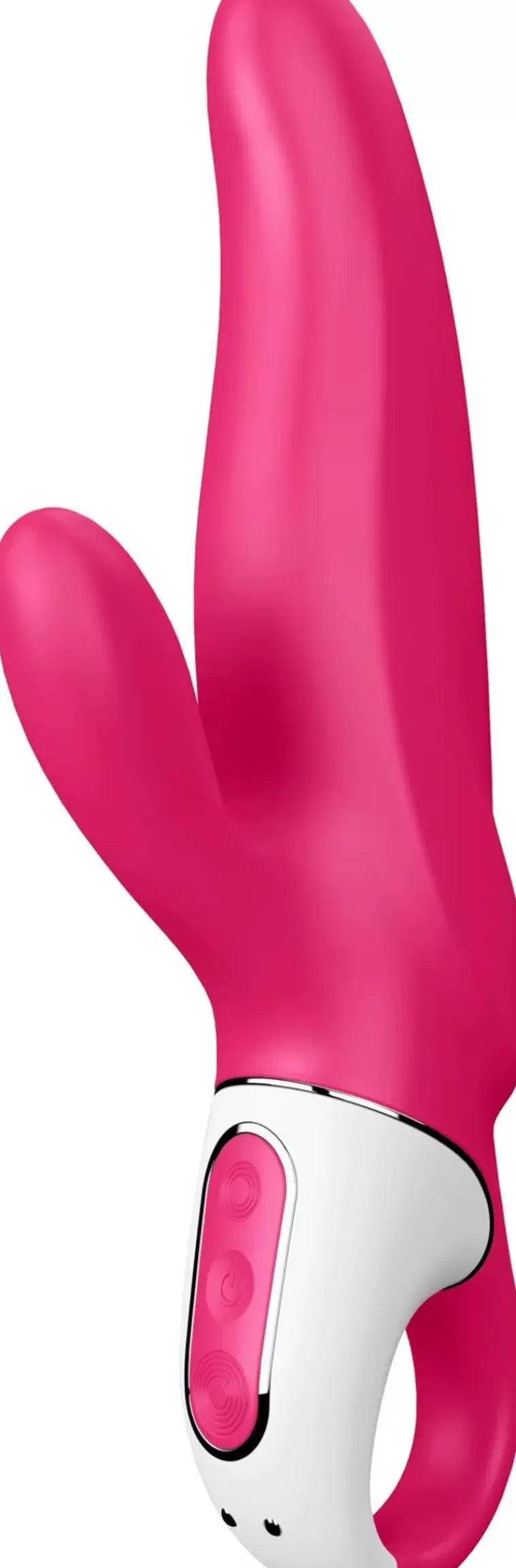 Satisfyer Mr. Rabbit Vibraattori Best