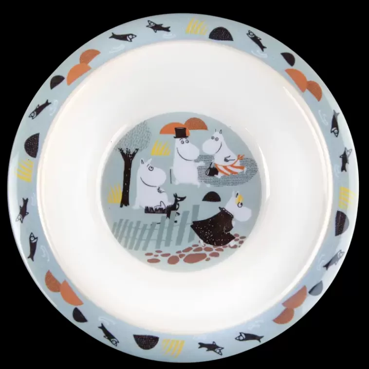 Moomin by Martinex Muumi Metsaretki Kulho Online