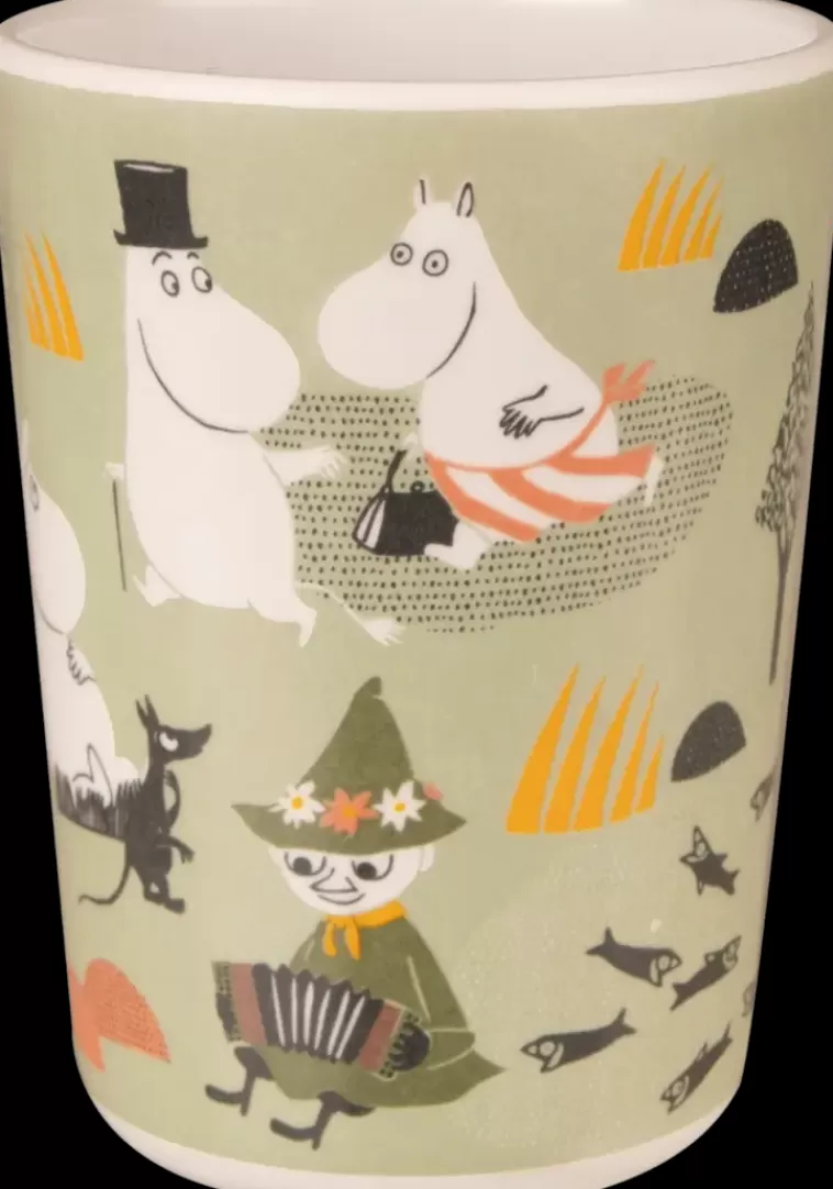 Moomin by Martinex Muumi Metsaretki Muki Flash Sale