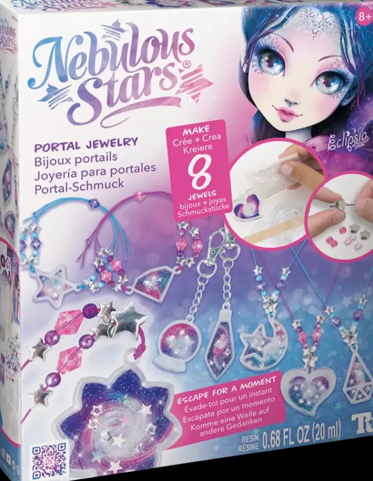 Nebulous Stars Nebulous Star Portaali Korut Best Sale
