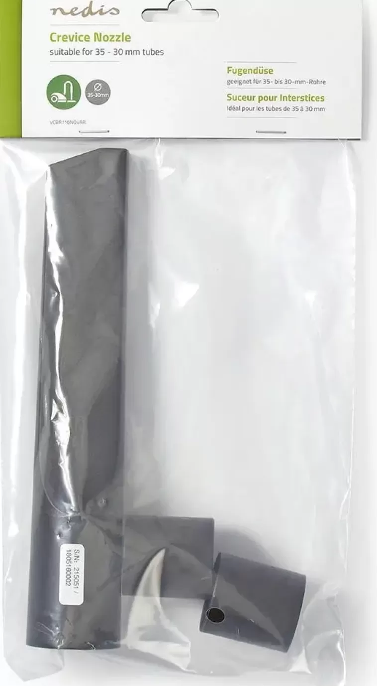 Nedis Polynimurin Rakosuulake 30/32/35Mm Putkelle Cheap