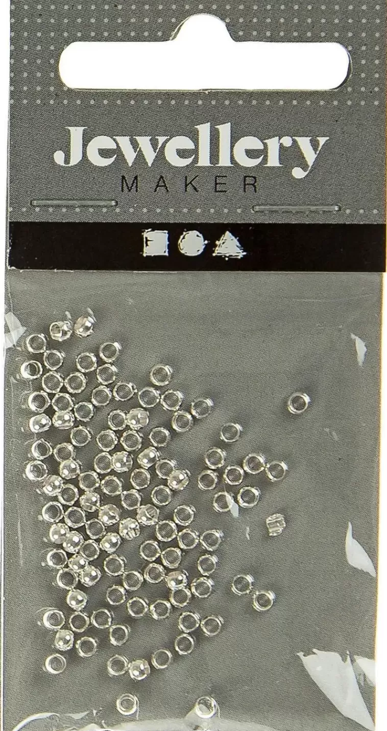 Nellen Lukitushelmi 2,5Mm 100Kpl Online