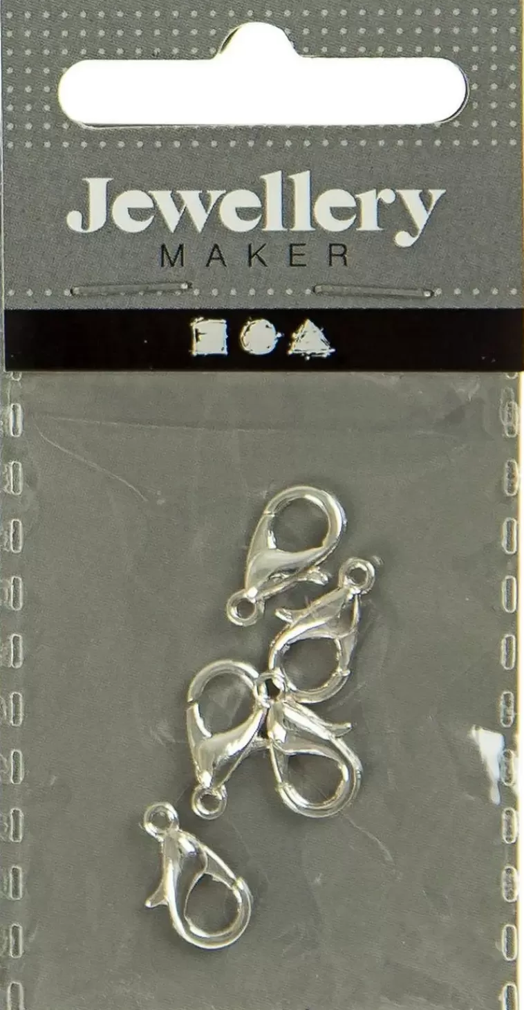 Nellen Papukaijalukko 12Mm 5Kpl Store