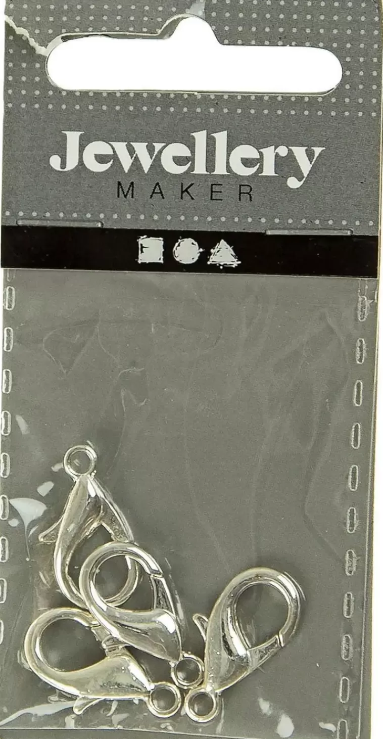 Nellen Papukaijalukko 18Mm 4Kpl Clearance