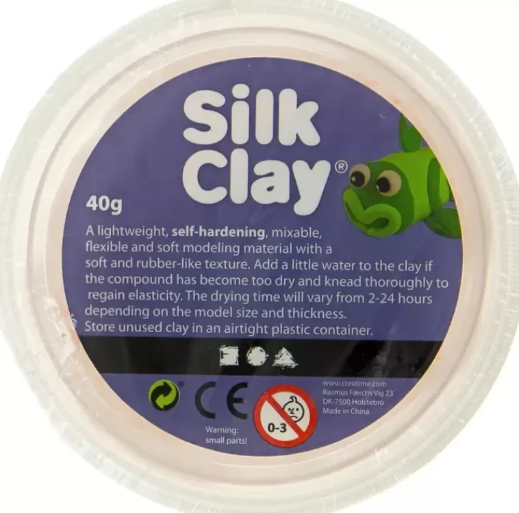 Nellen Silkkimassa 40G Beige Sale