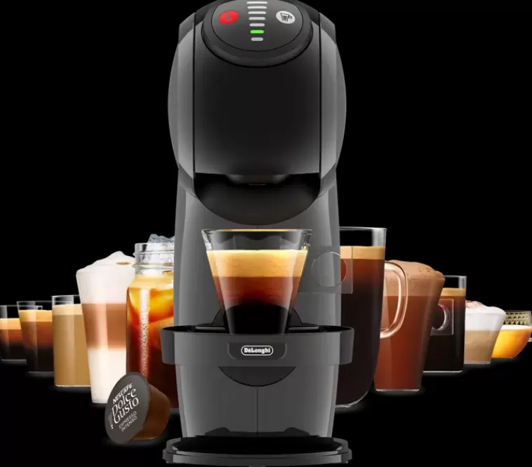 Nescafé Nescafe Kapselikeitin Dolce Gusto Genio S Edg226.A Sale