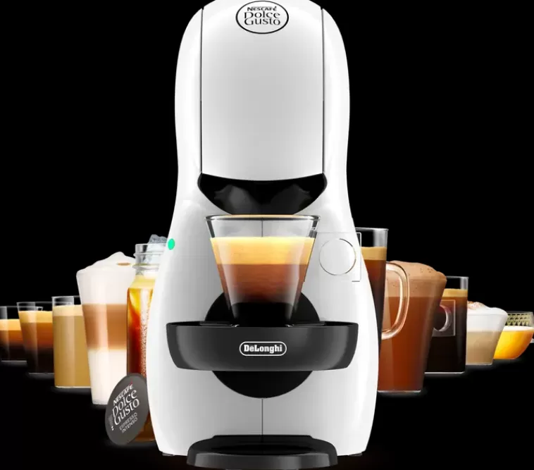 De'Longhi Nescafe Kapselikeitin Dolce Gusto Piccolo Xs Edg110.Wb Online