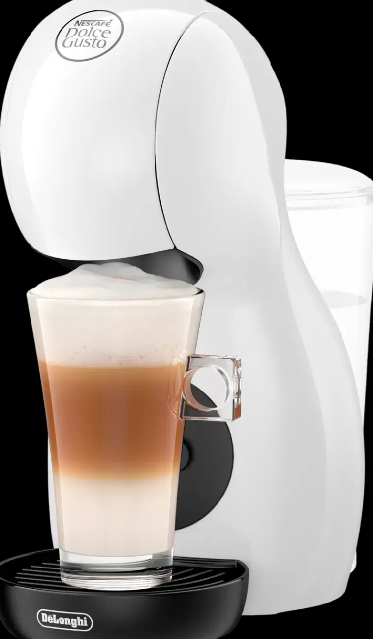 De'Longhi Nescafe Kapselikeitin Dolce Gusto Piccolo Xs Edg110.Wb Online