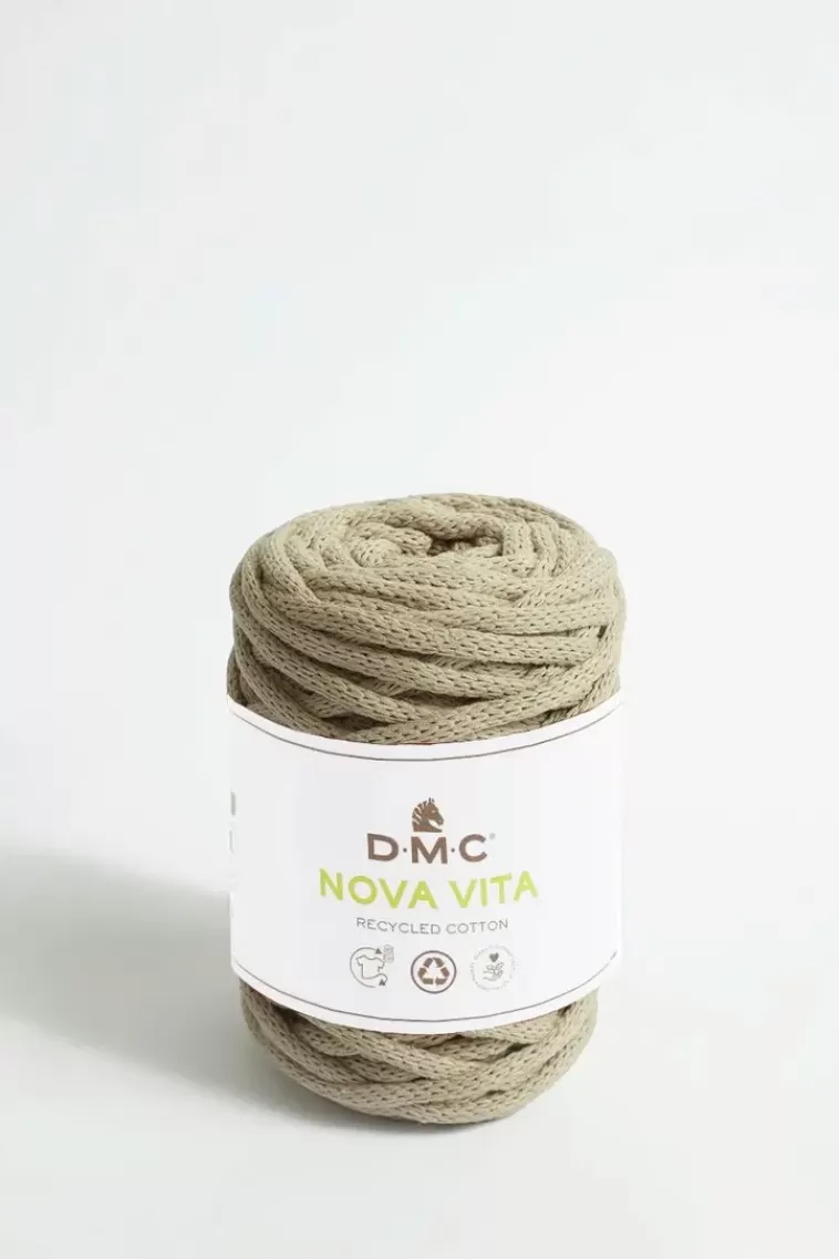 DMC Nova Vita Nyorilanka 250G Beige Sale