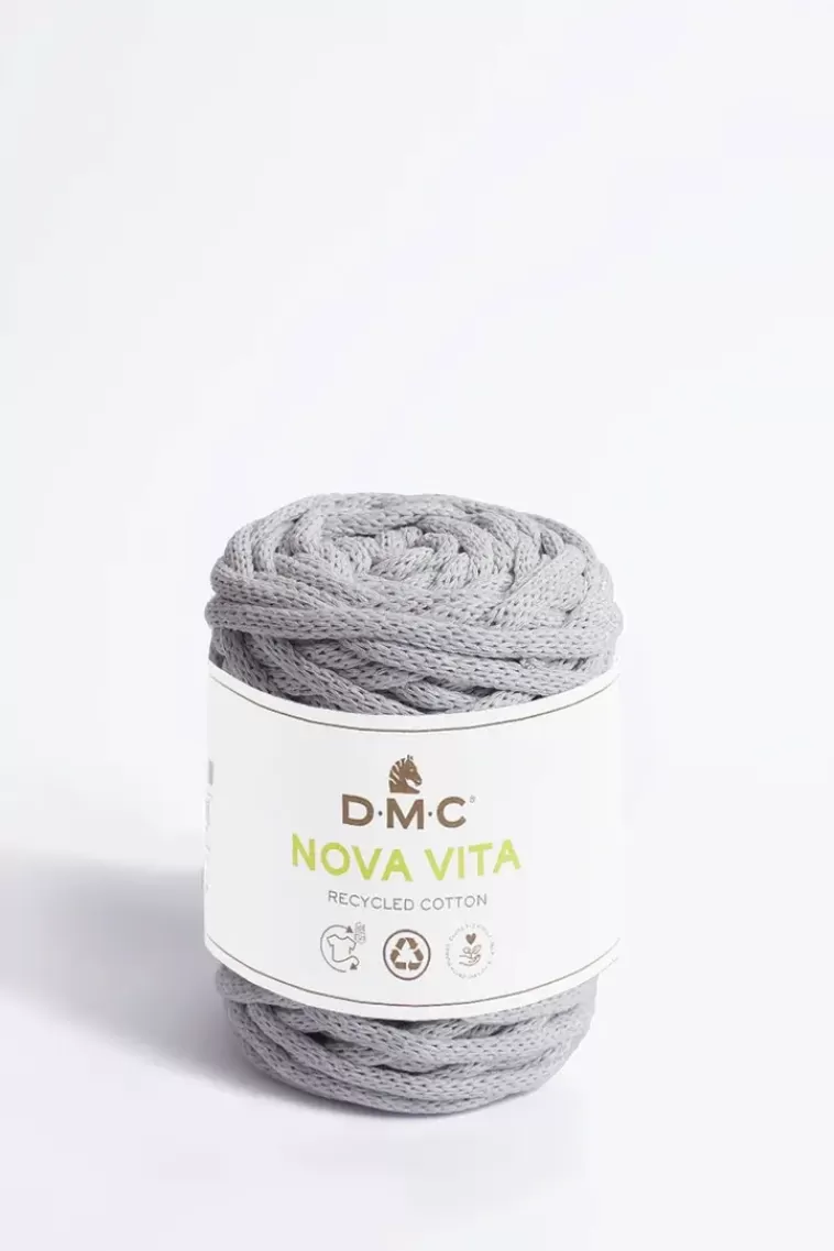 DMC Nova Vita Nyorilanka 250G Harmaa Cheap