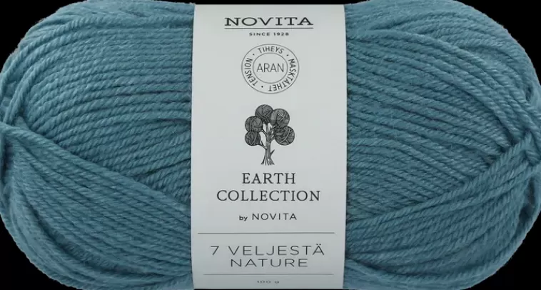 Novita Lanka 7 Veljesta Nature 100G 183 Best Sale