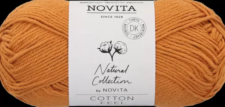 Novita Lanka Cotton Feel 50G 282 Sale