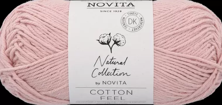 Novita Lanka Cotton Feel 50G 529 Cheap