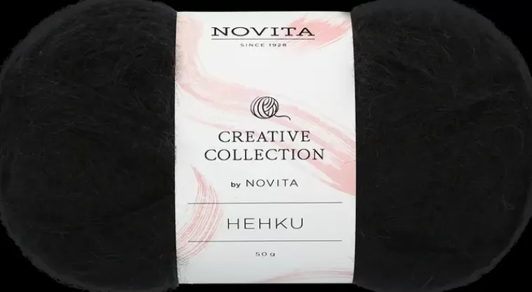 Novita Lanka Hehku 50 G Aareton 0901 Shop