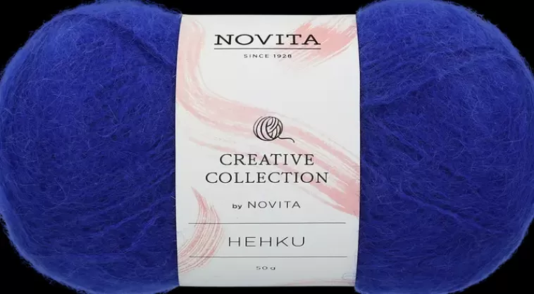 Novita Lanka Hehku 50 G Rytmi 1271 Best Sale