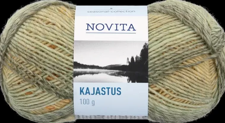 Novita Lanka Kajastus 100G 830 Sale