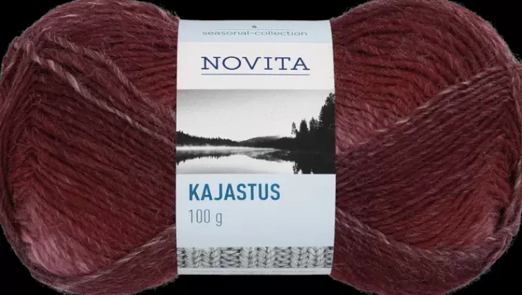 Novita Lanka Kajastus 100G 851 Online