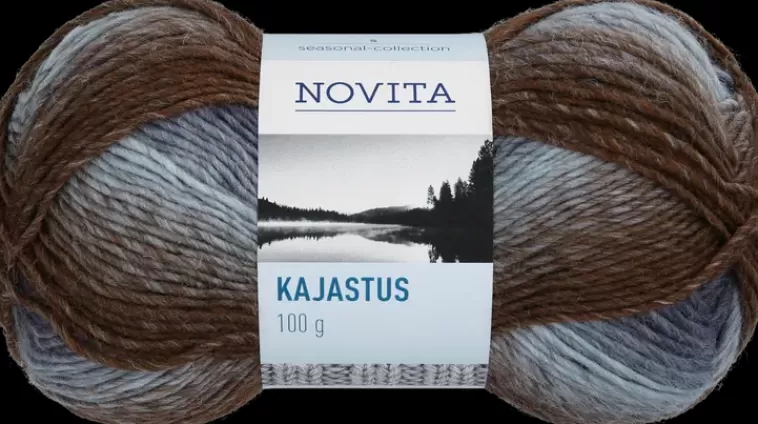 Novita Lanka Kajastus 100G 872 Discount