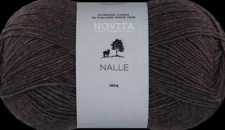 Novita Lanka Nalle 100G 064 Discount