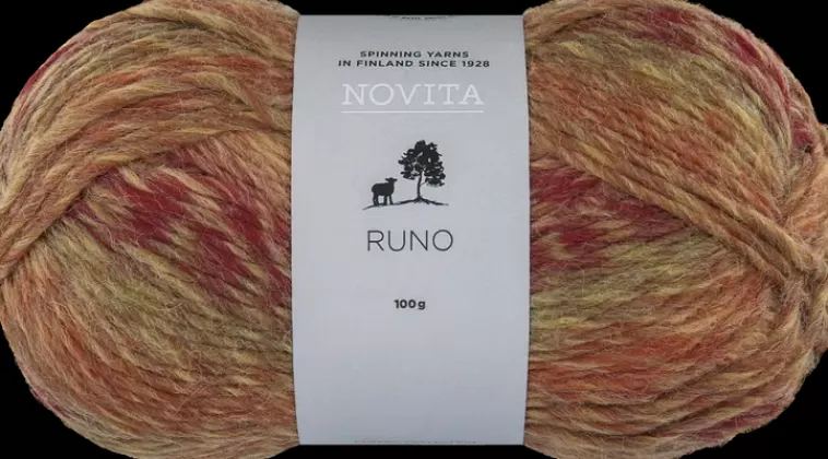 Novita Lanka Runo 100G 800 Best