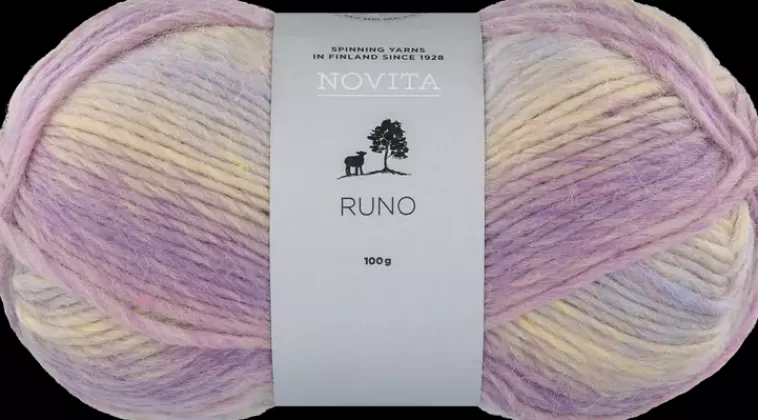 Novita Lanka Runo 100G 893 Shop