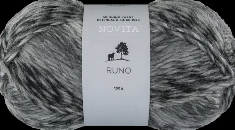 Novita Lanka Runo 100G 981 Outlet