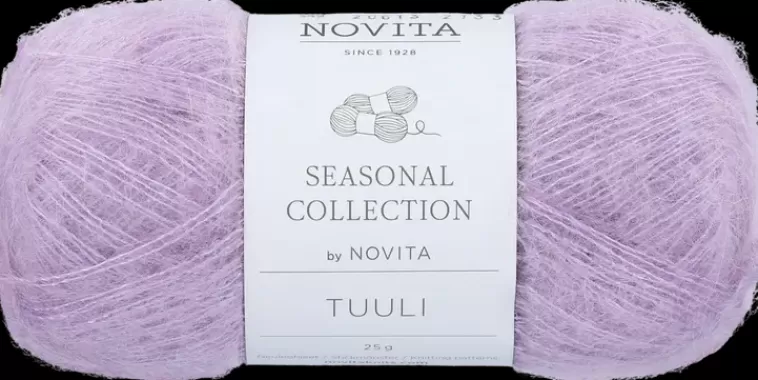 Novita Lanka Tuuli 25G 706 Clearance