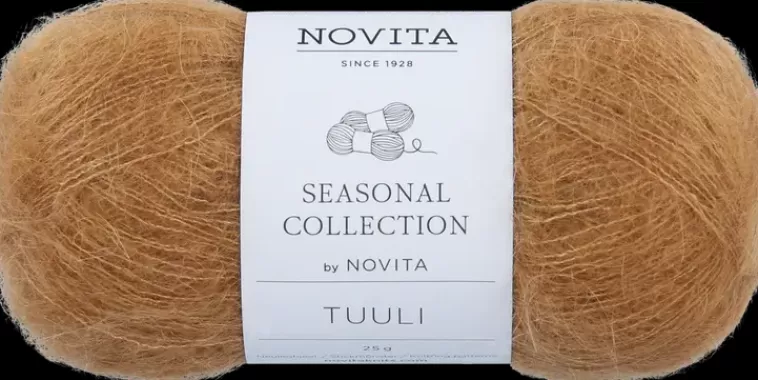 Novita Lanka Tuuli 25G Meteoriitti 621 Best Sale