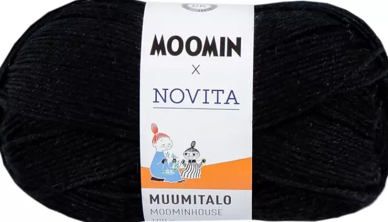Novita Muumitalo 100 G Haisuli 099 Outlet