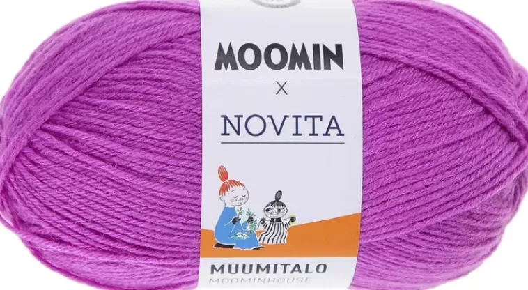Novita Muumitalo 100 G Hemuli 720 Outlet