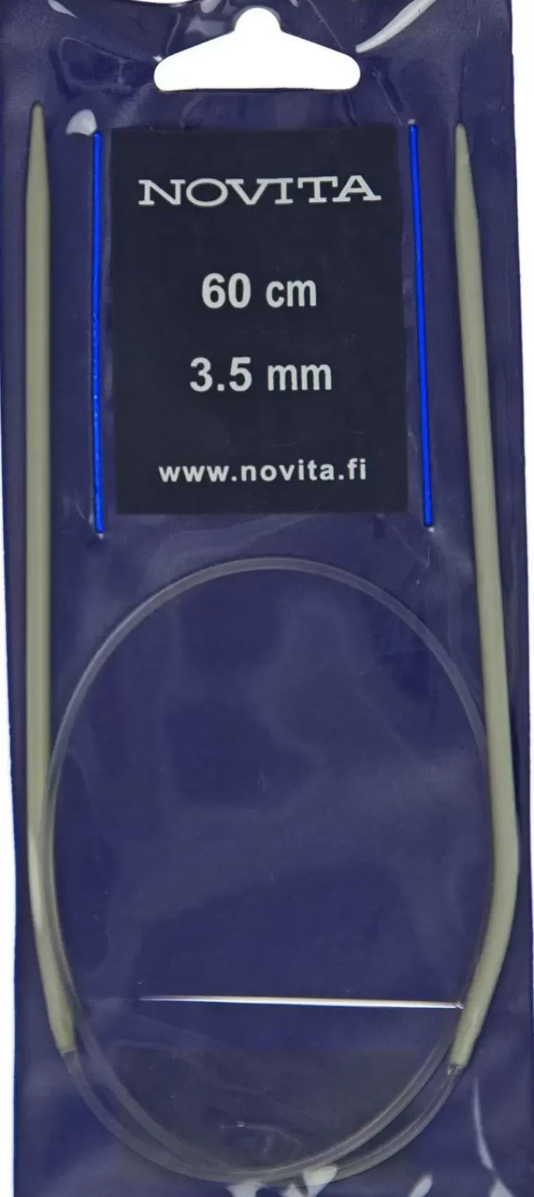 Novita Pyoropuikko 60 Cm - 3,5Mm Best Sale