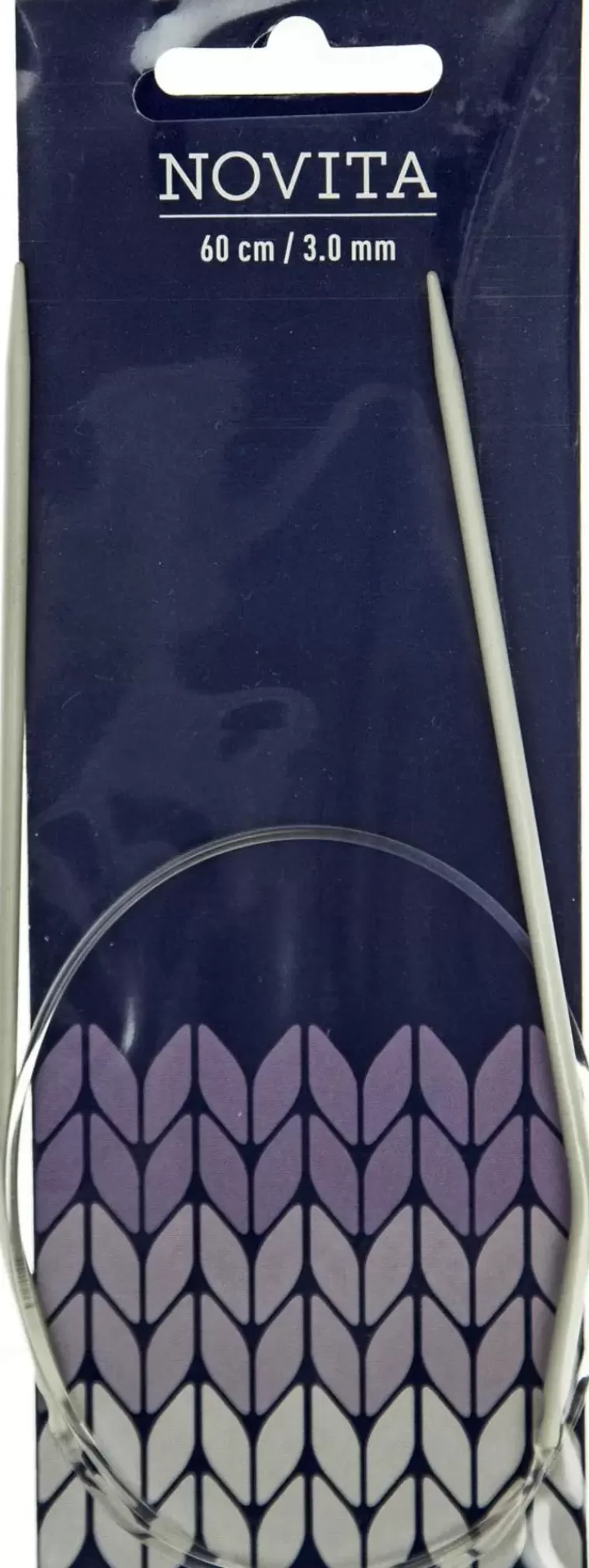 Novita Pyoropuikko 60 Cm - 3Mm Flash Sale