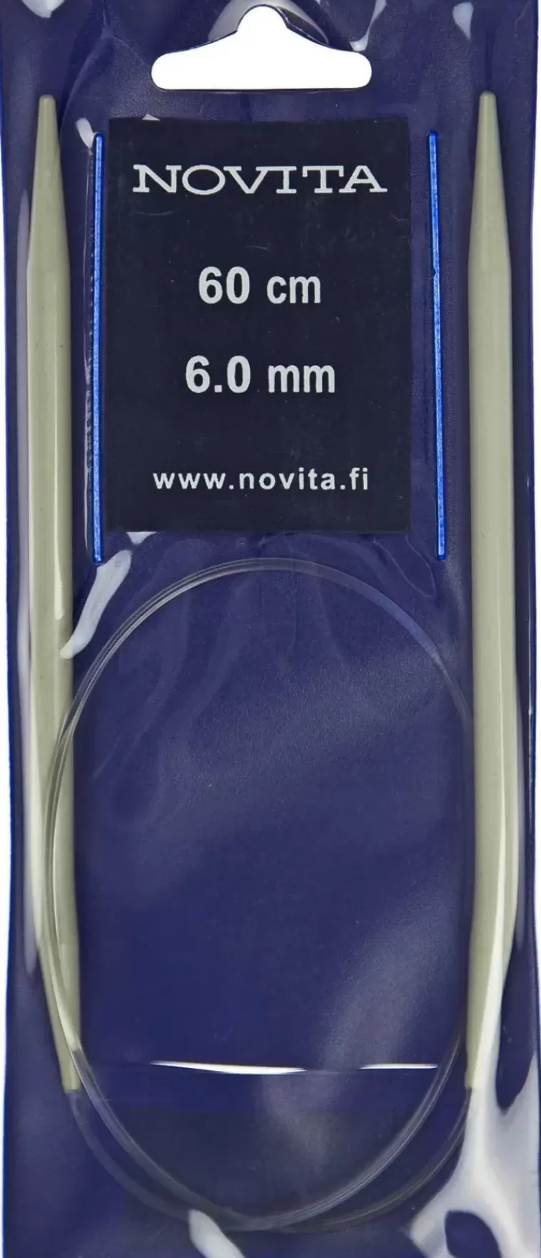 Novita Pyoropuikko 60 Cm - 6Mm Online