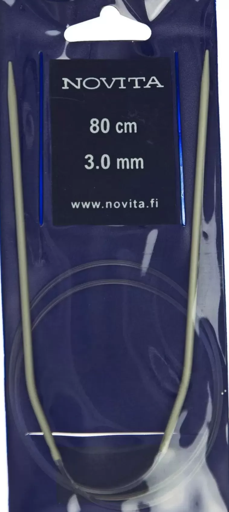 Novita Pyoropuikko 80 Cm - 3Mm Cheap