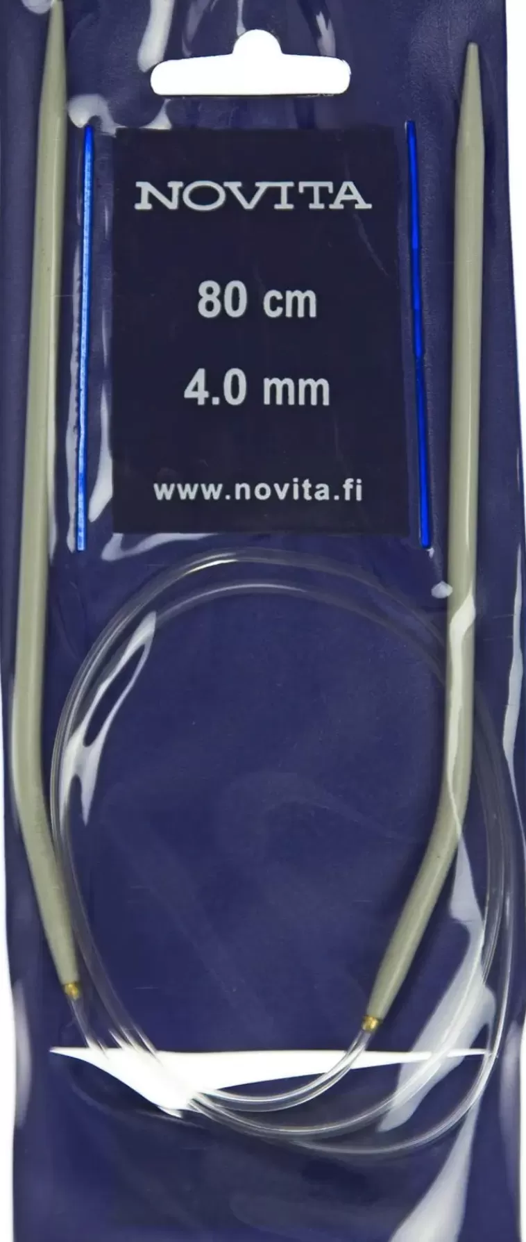 Novita Pyoropuikko 80 Cm - 4Mm Cheap