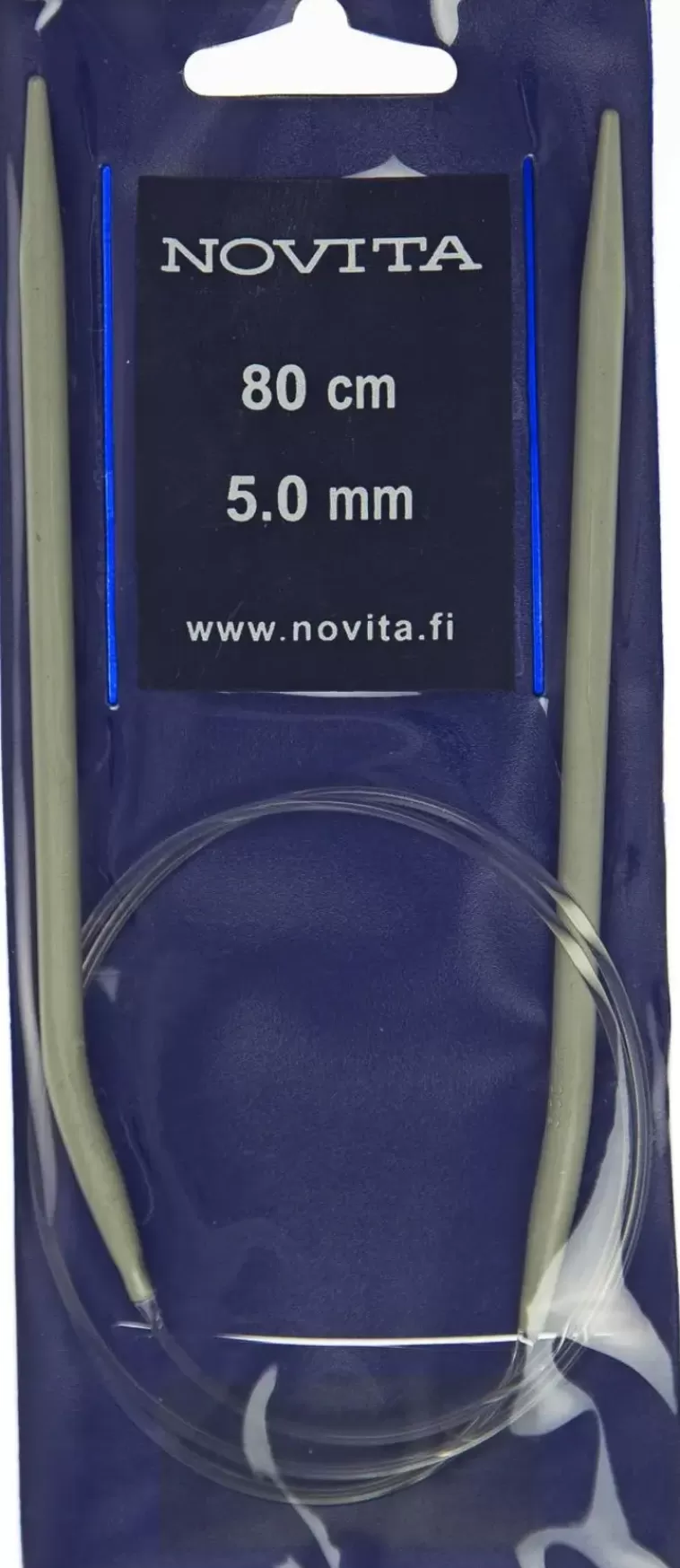 Novita Pyoropuikko 80 Cm - 5Mm Clearance