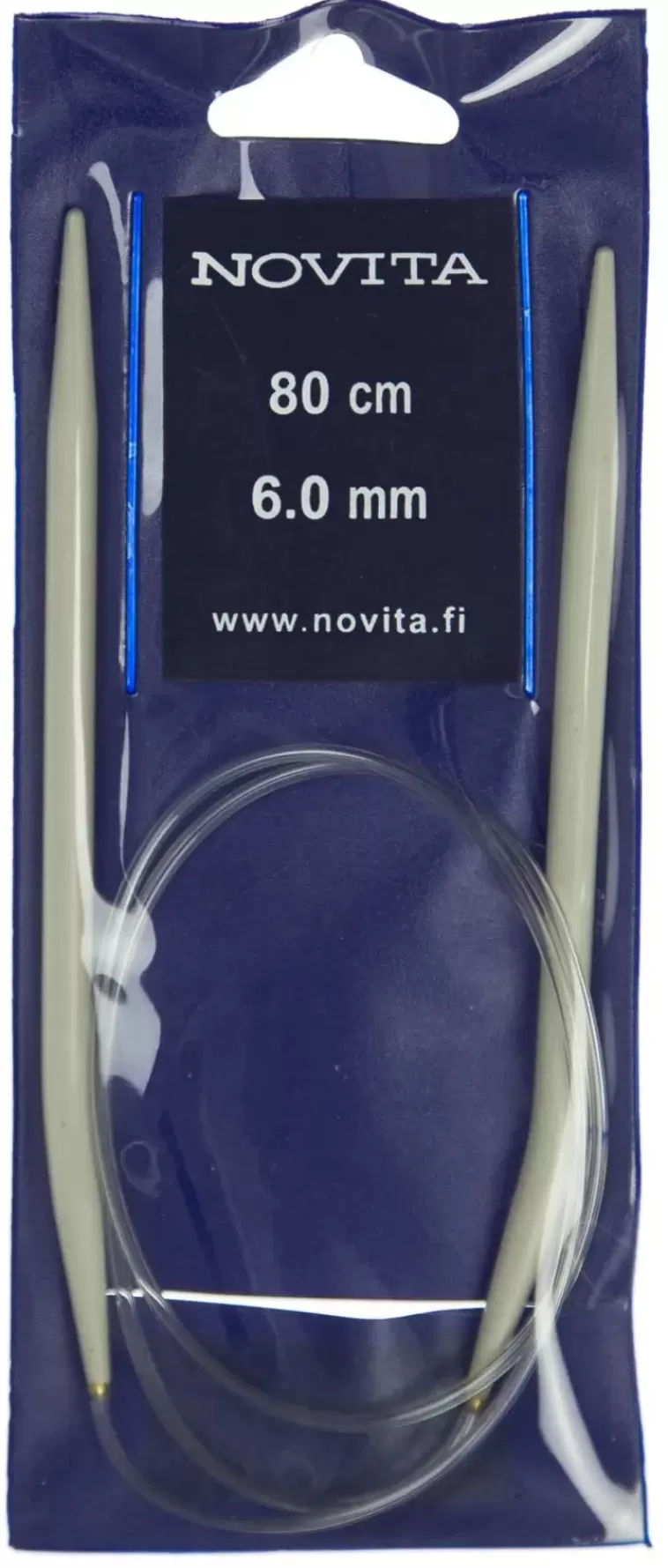 Novita Pyoropuikko 80 Cm - 6Mm Store