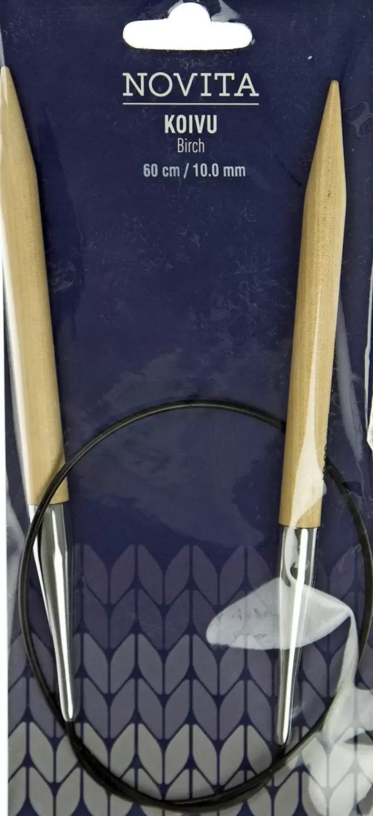 Novita Pyoropuikko Koivu 60Cm - 10Mm Shop